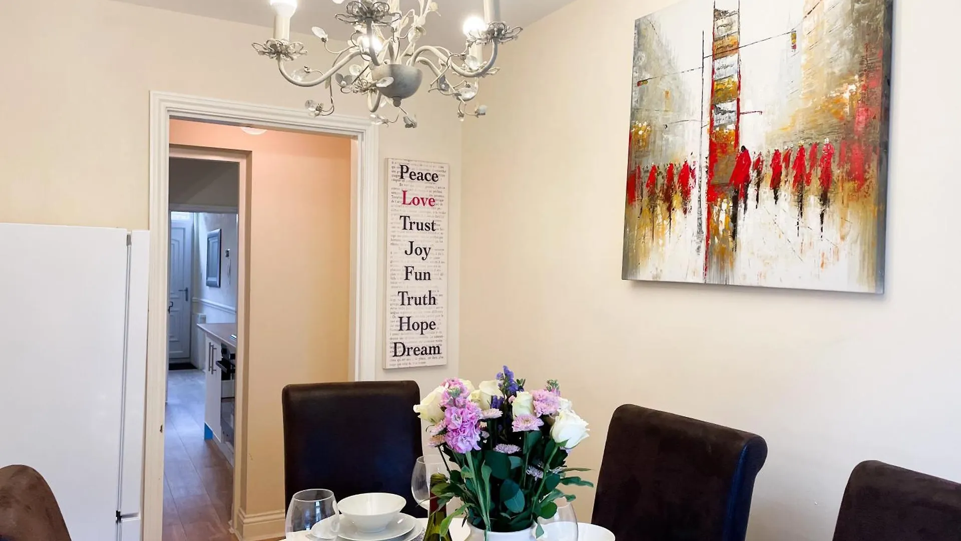The Victoria - Quaint Victorian Home With Free Parking York Appartement