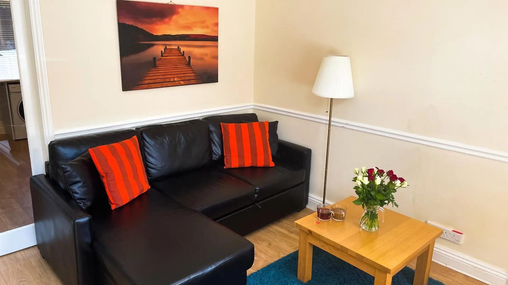 The Victoria - Quaint Victorian Home With Free Parking York 0*,  Royaume-Uni