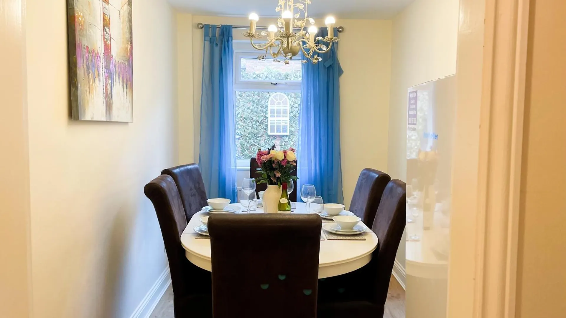 The Victoria - Quaint Victorian Home With Free Parking York 0*,