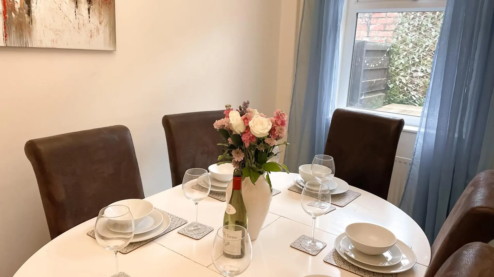 Appartement The Victoria - Quaint Victorian Home With Free Parking York