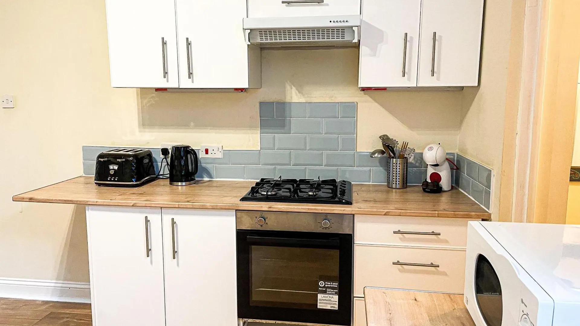 The Victoria - Quaint Victorian Home With Free Parking York 0*,  Royaume-Uni