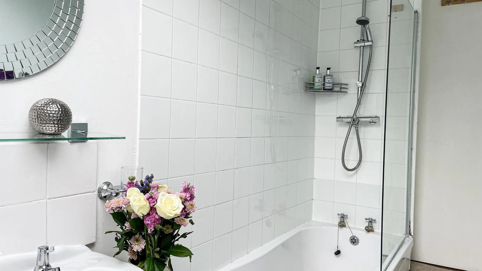 The Victoria - Quaint Victorian Home With Free Parking York Appartement