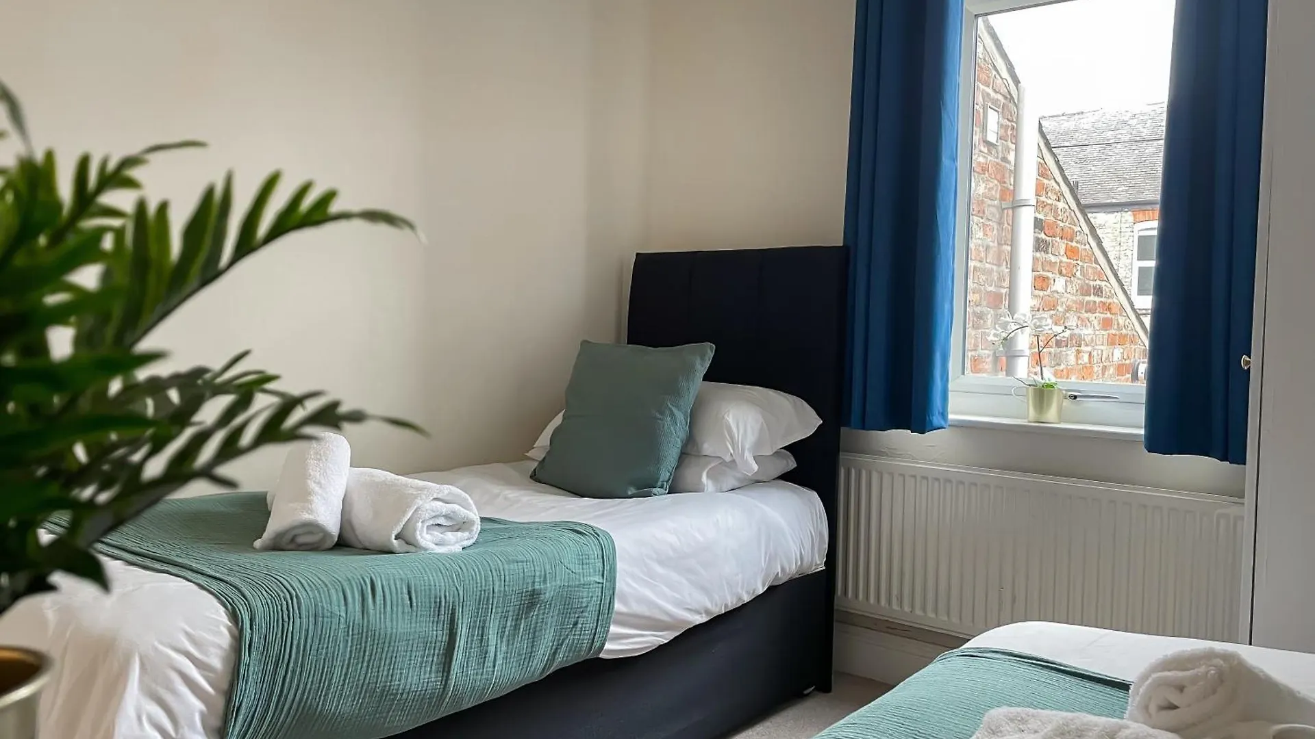 The Victoria - Quaint Victorian Home With Free Parking York Royaume-Uni